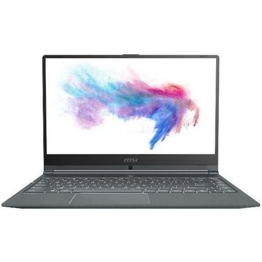 

Ноутбук MSI Prestige 14 A10RAS