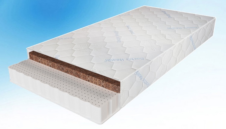 

Матрас Doctor Health Balance 120x200