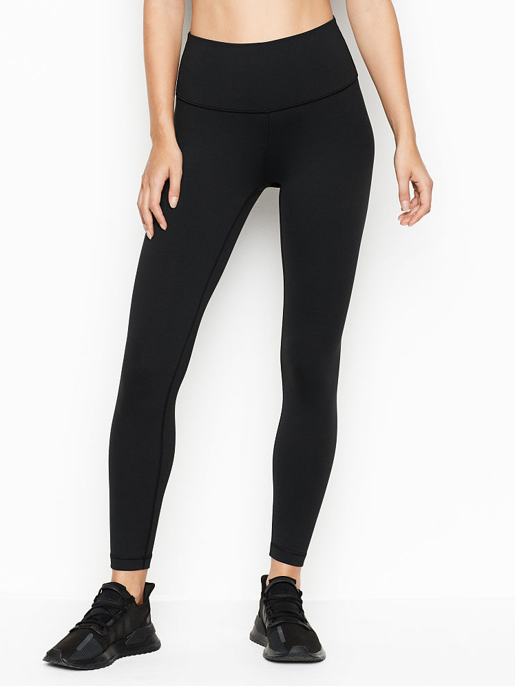 

Лосины Victoria's Secret 379509490  Черные, Лосины Victoria's Secret 379509490 2 Черные