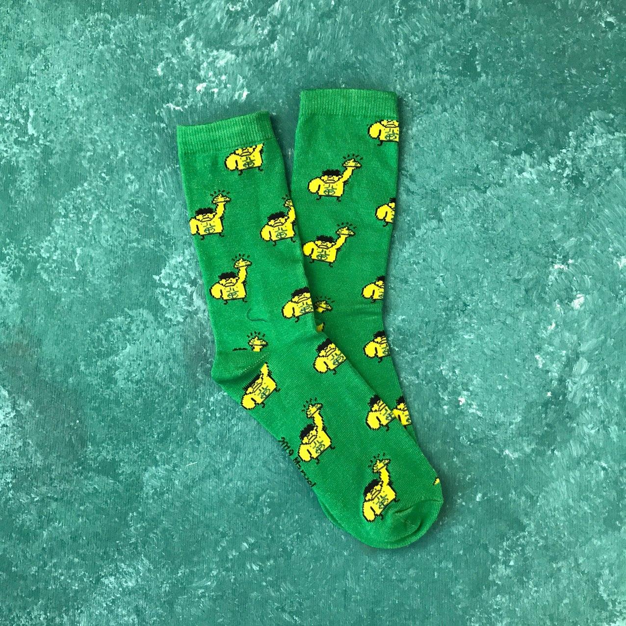 

Носки Высокие Женские Marvel DC pattern Халк Зеленые, Носки Высокие Женские Marvel DC pattern Халк Зеленые 37-43