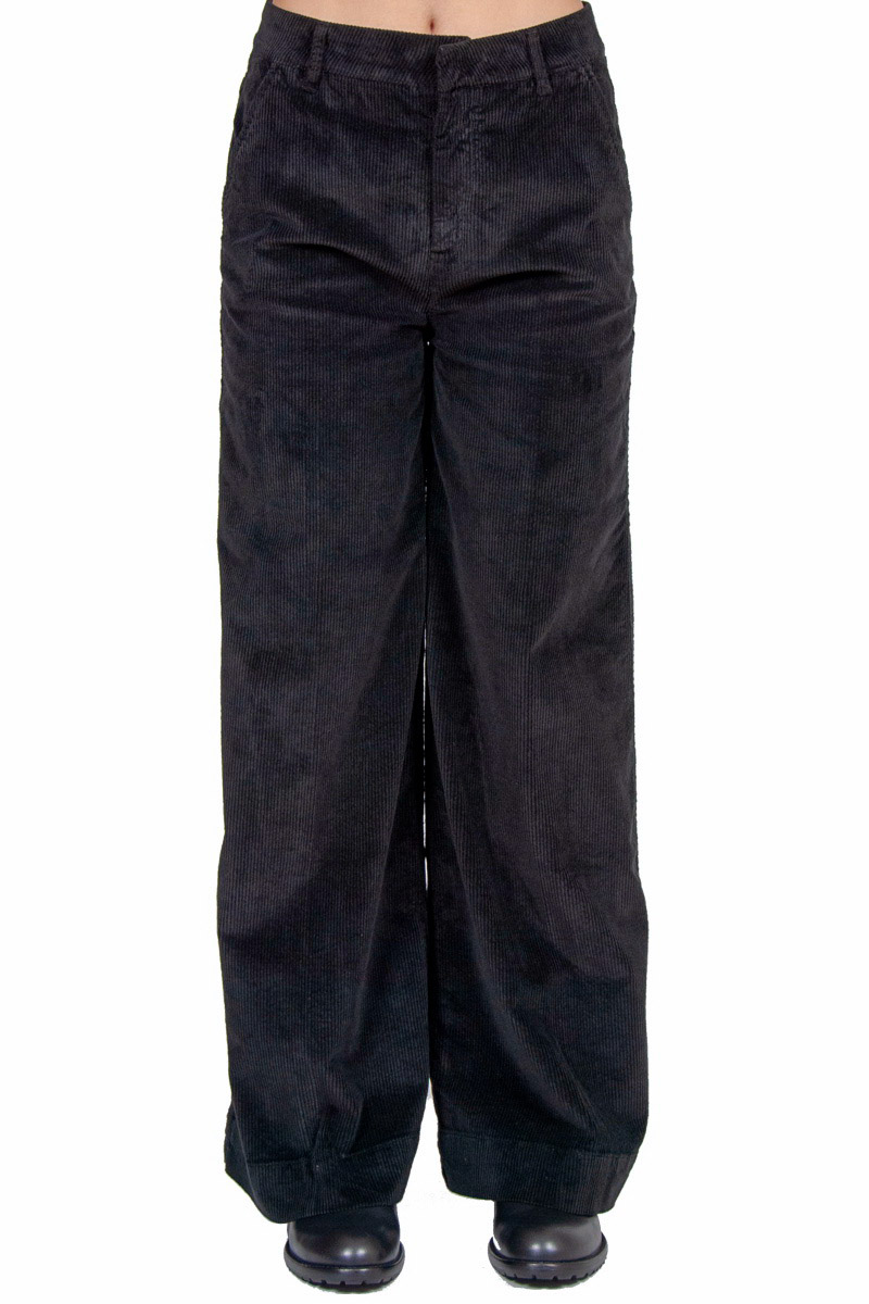 

Брюки Beatrice 40 Черный (18FA1065VELL_99-40)