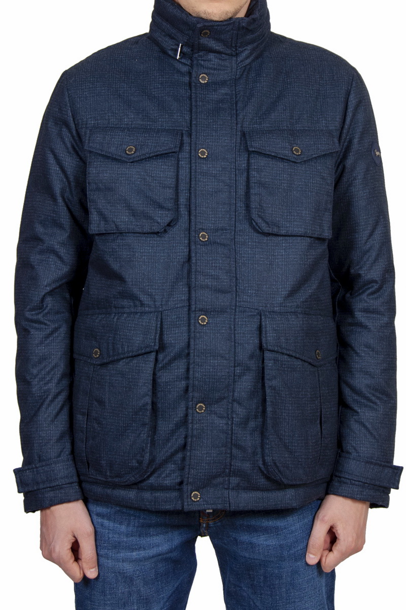 

Куртка Harmont&Blaine XXXL Синий (K0C061 040475_801-XXXL)
