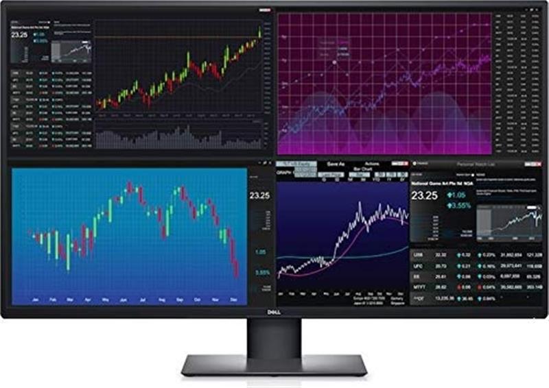 

Монитор DELL 42.51" U4320Q (210-AVCV) IPS Black; 3840x2160, 350 кд/м2, 5 мс, 2хHDMI, 2хDisplayPort, 2хUSB Type-C, 3хUSB3.1