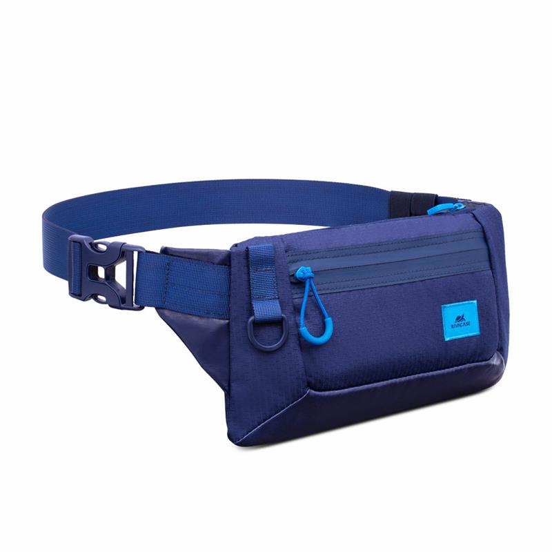 

Поясная сумка Rivacase 5311 Blue