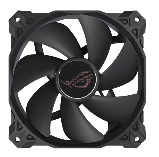 

Вентилятор ASUS ROG Strix XF 120 (STRIX XF120/BK)
