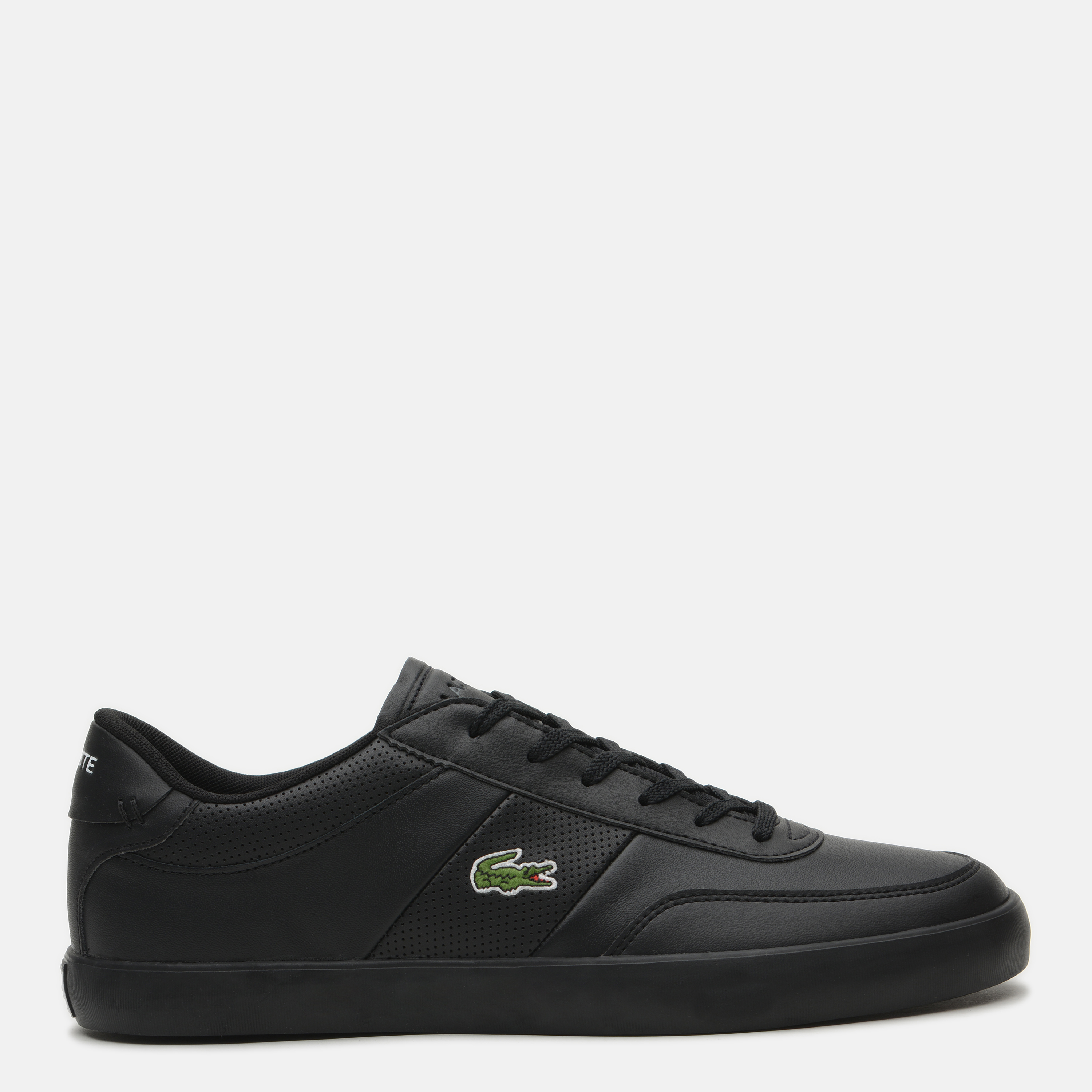 

Кеды Lacoste Court-Master 0120 1 Cma 740CMA0014-02H 42 (T9) 27.1 см