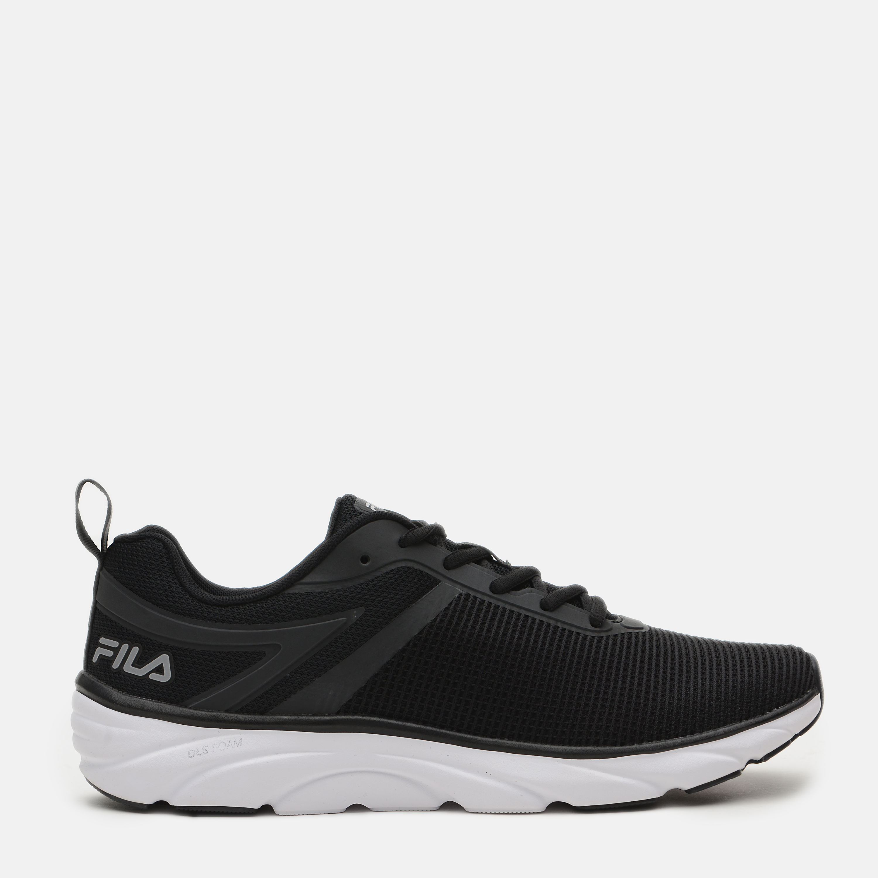 

Кроссовки Fila Megalite 4.0 M Low 104366-99 44 29 см Черные