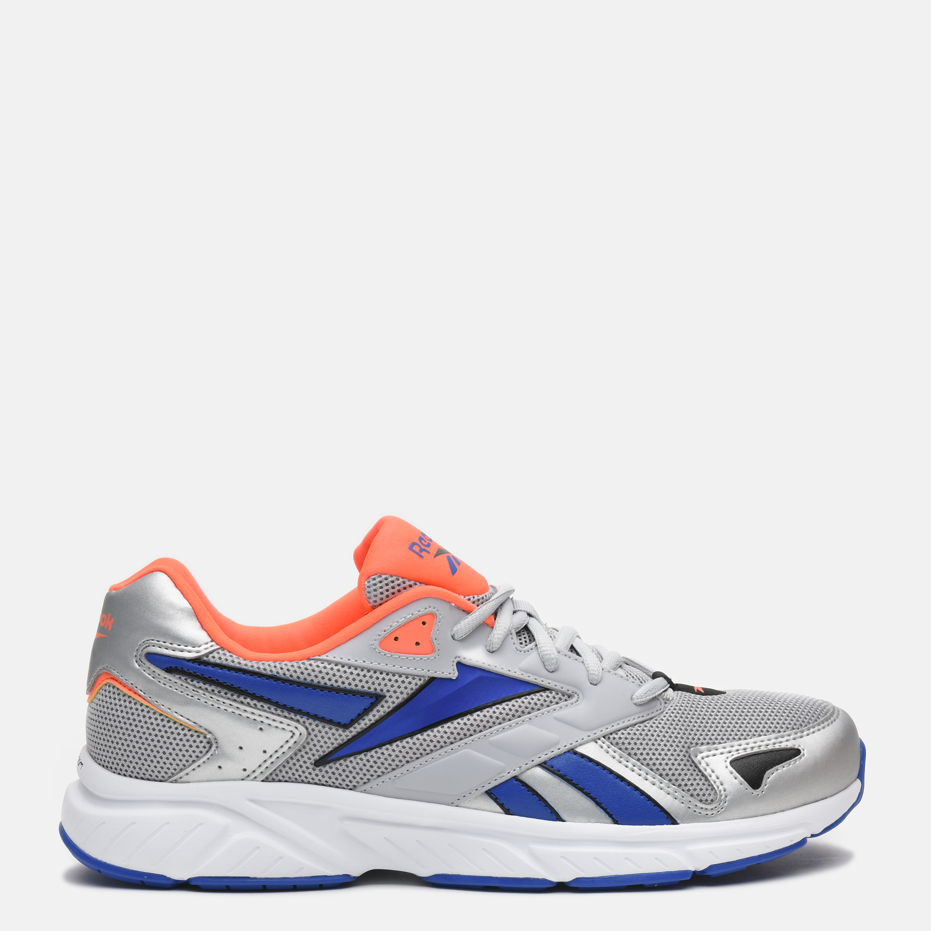 

Кроссовки Reebok Royal Hyperium FX2385 40 (7.5) 25.5 см Silvmt/Cdgry2/Coublu