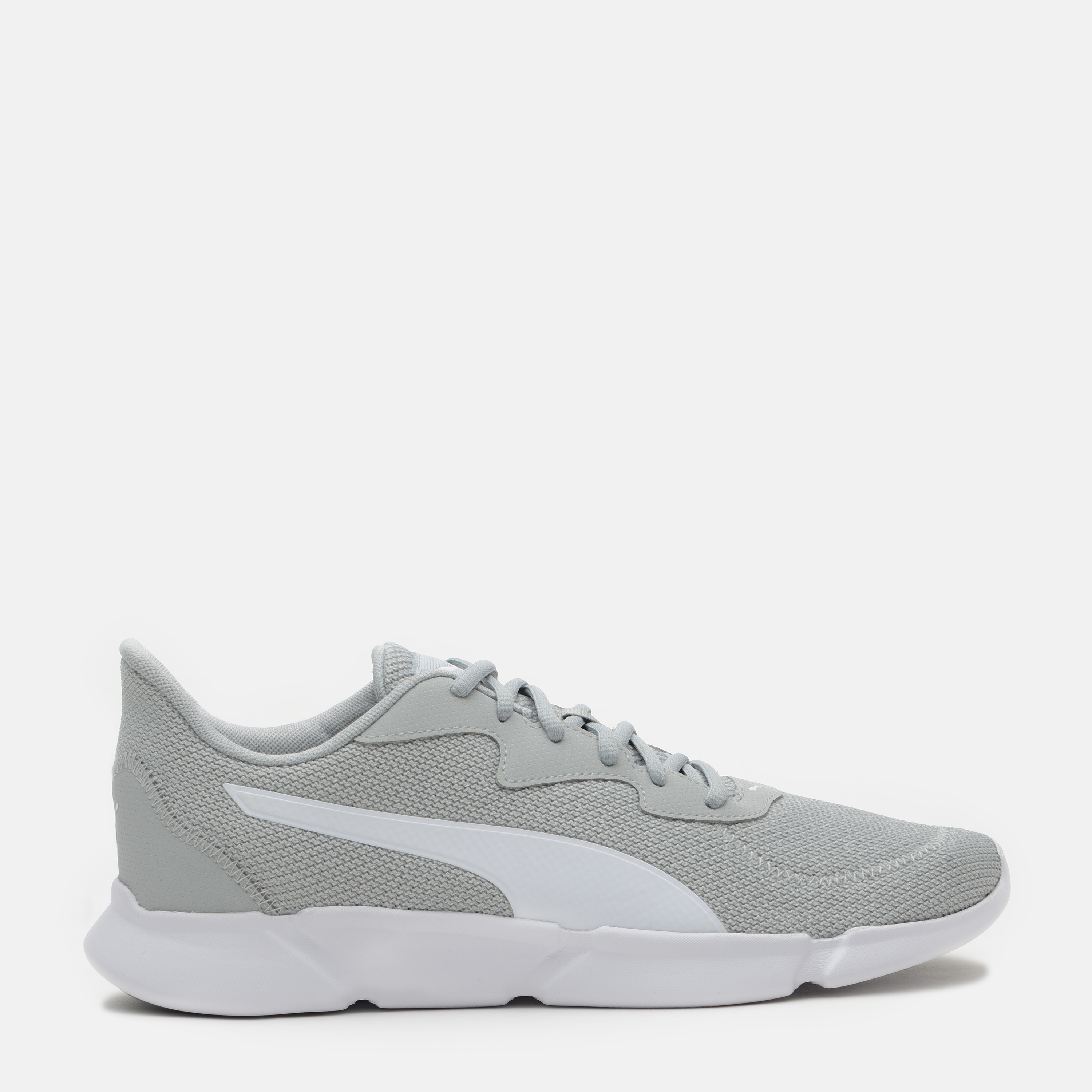

Кроссовки Puma Interflex Runner 19256710 42.5 (8.5) 27.5 см High Rise-White