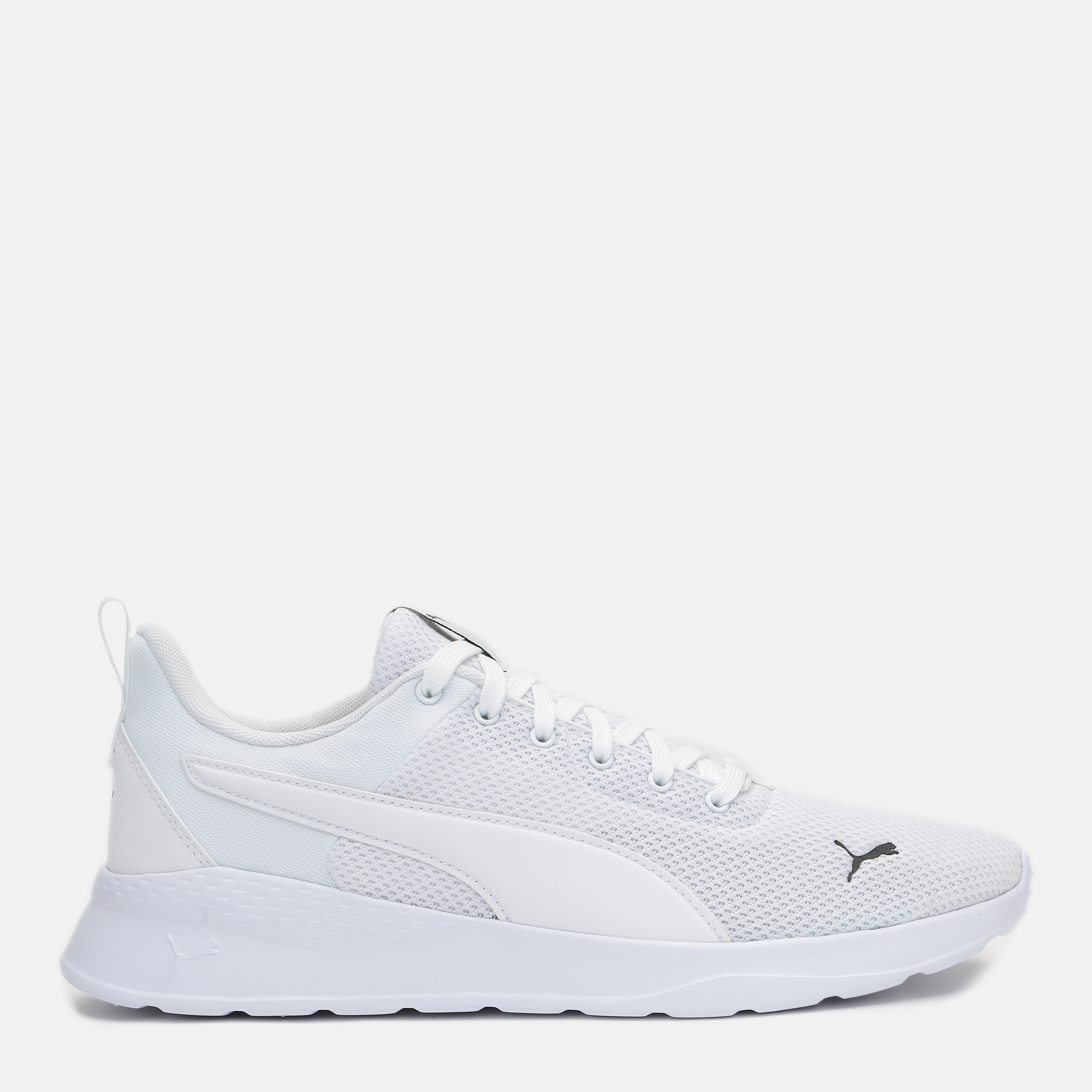 Акція на Чоловічі кросівки Puma Anzarun Lite 37112803 46 (11) 30 см Puma White-Puma White від Rozetka