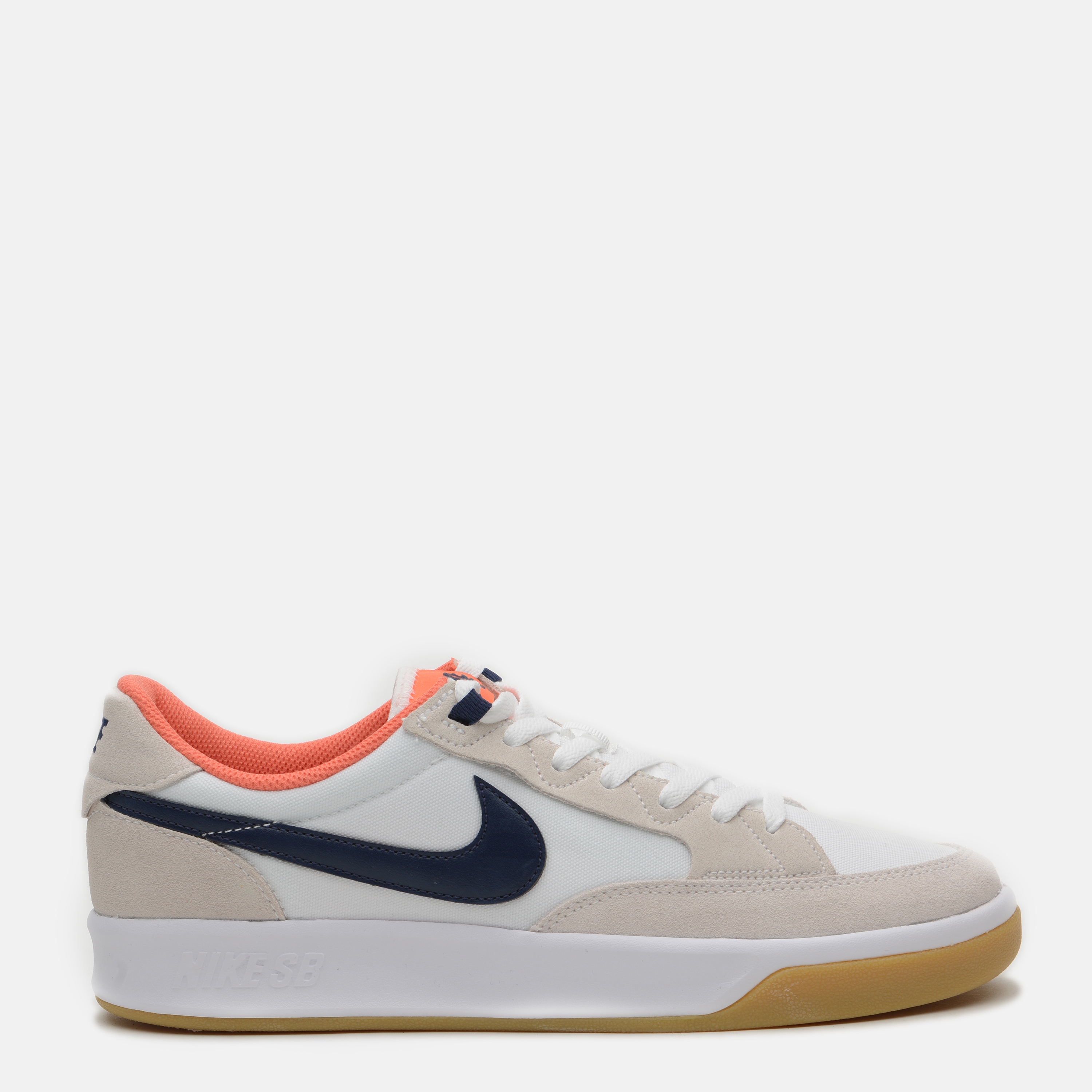 

Кеды Nike Sb Adversary Prm CW7456-102 40.5 (8) 26 см