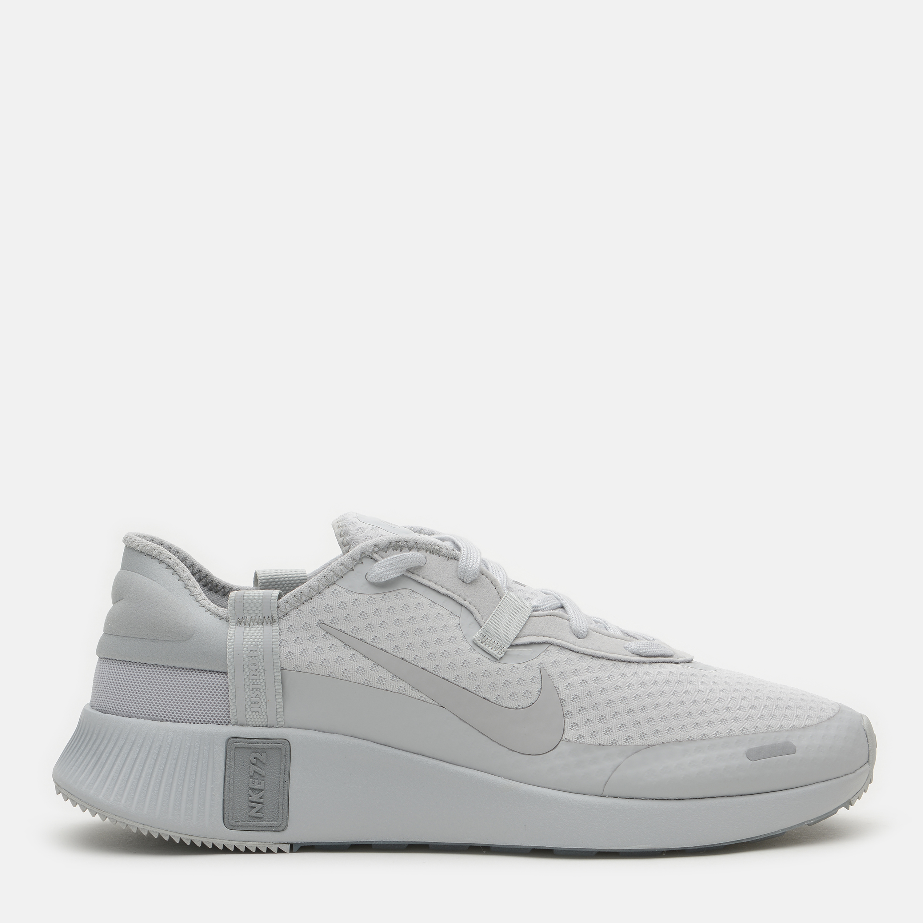 

Кроссовки Nike Reposto CZ5631-001 41 (8.5) 26.5 см