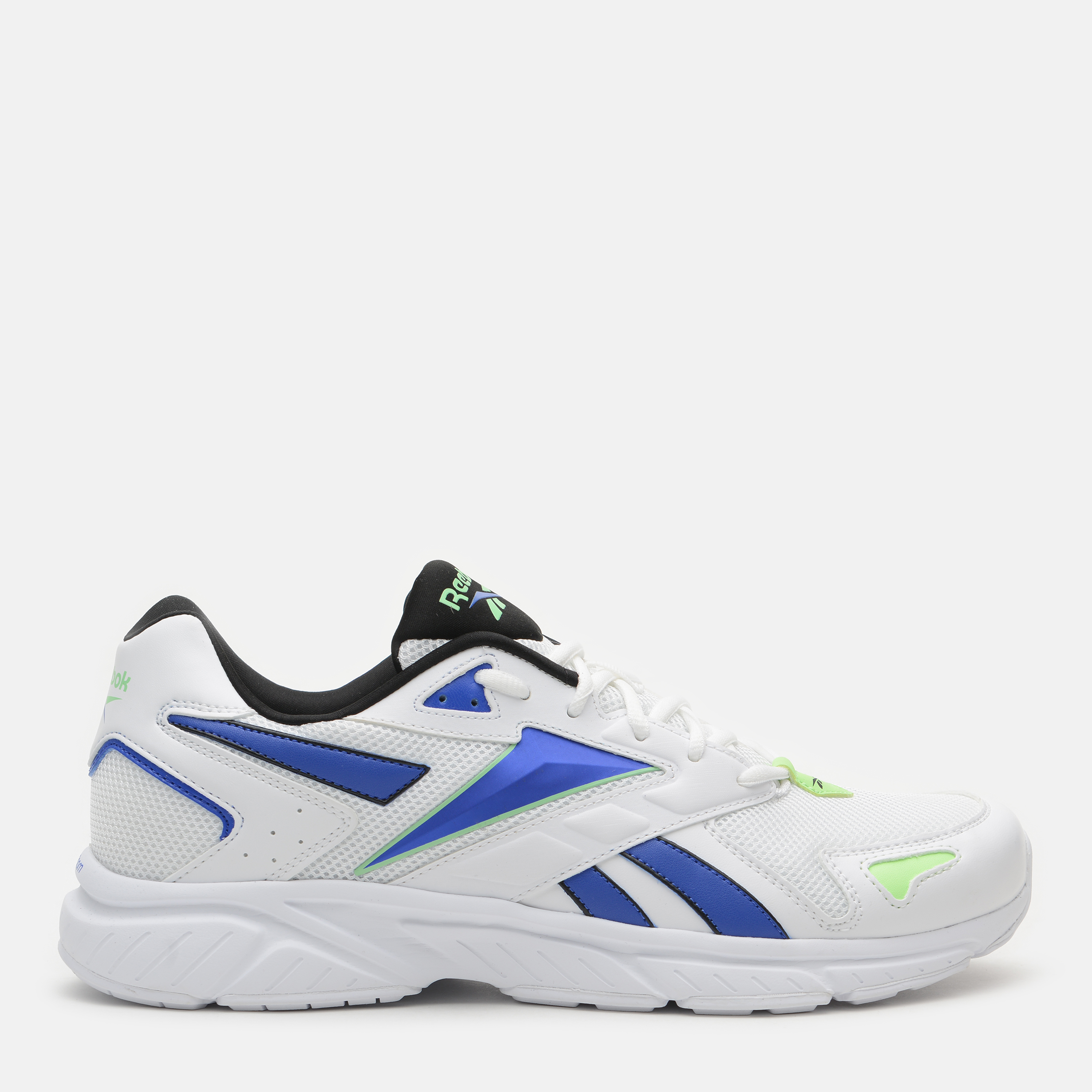 

Кроссовки Reebok Royal Hyperium FX2387 40.5 (8) 26 см White/Coublu/Neomnt