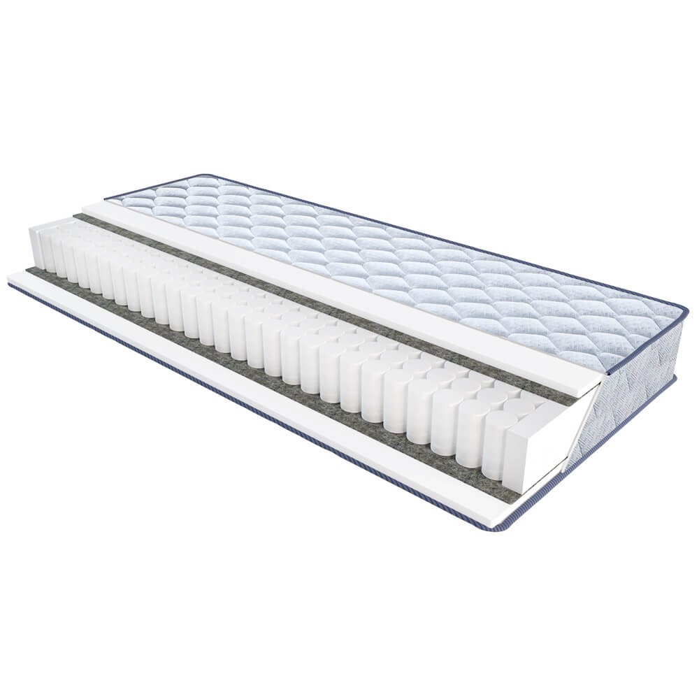 

Матрас Sleep&Fly Silver Edition Selen 150х200
