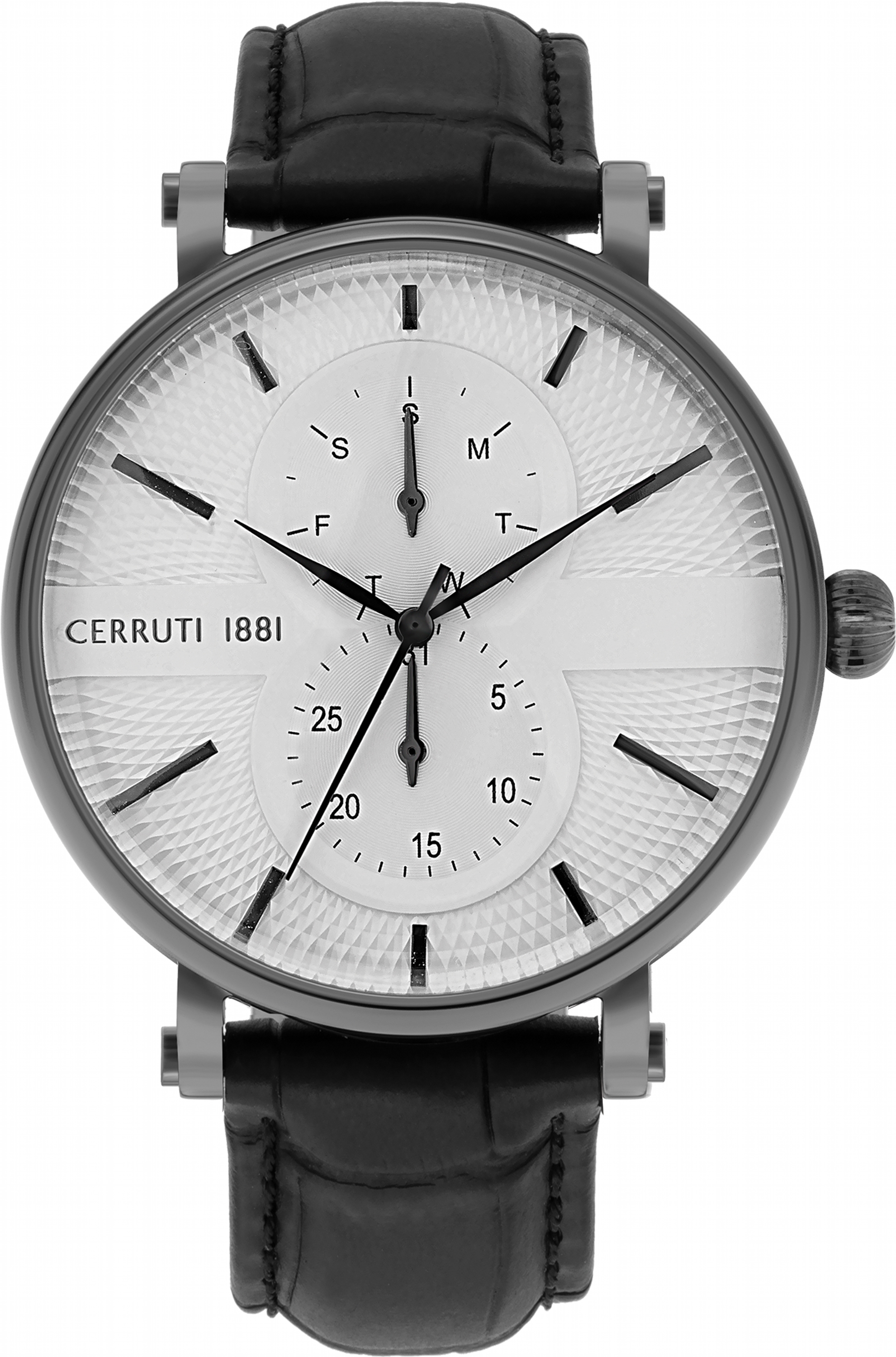 

Мужские часы CERRUTI CRA26001