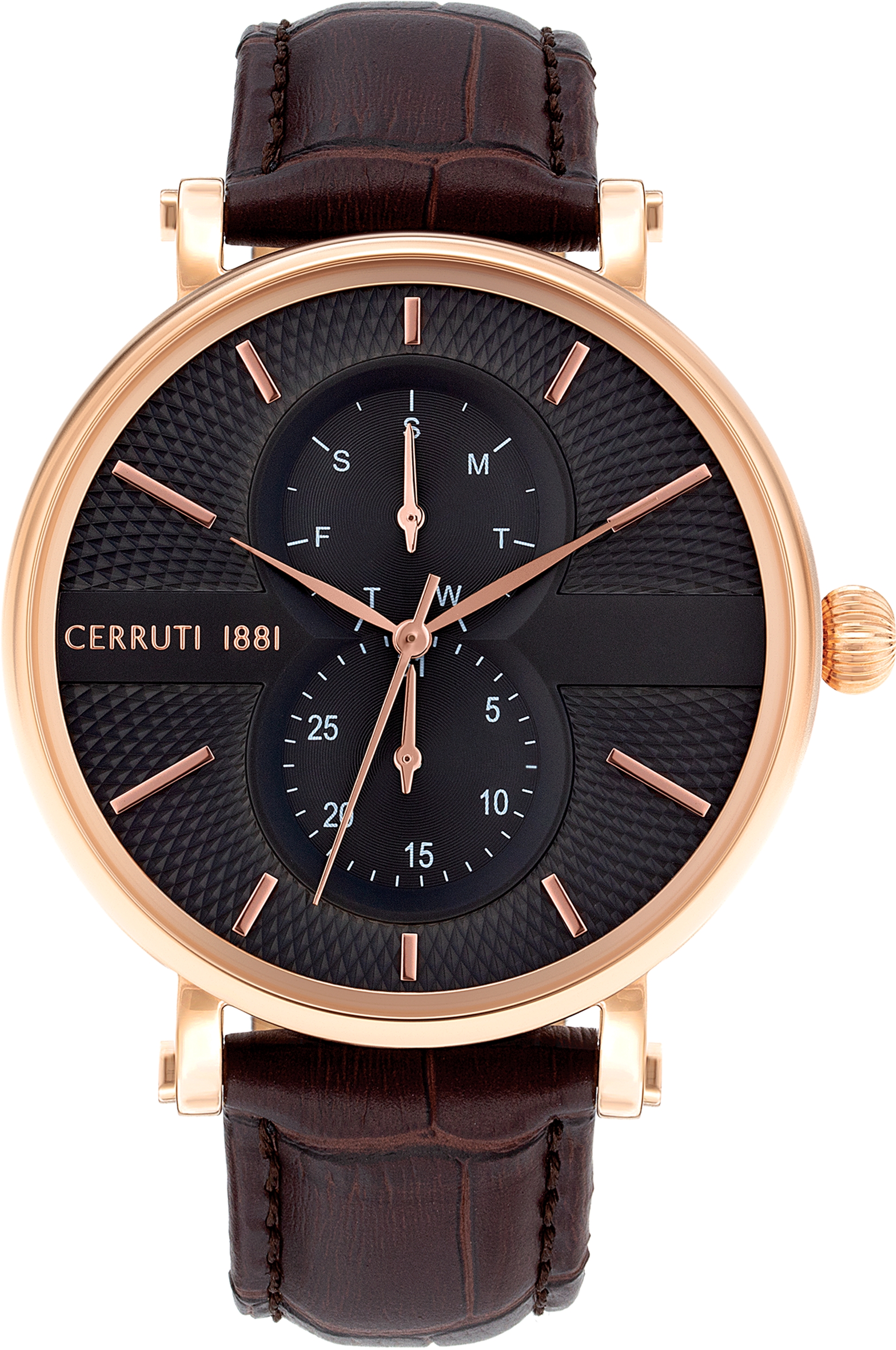 

Мужские часы CERRUTI CRA26002