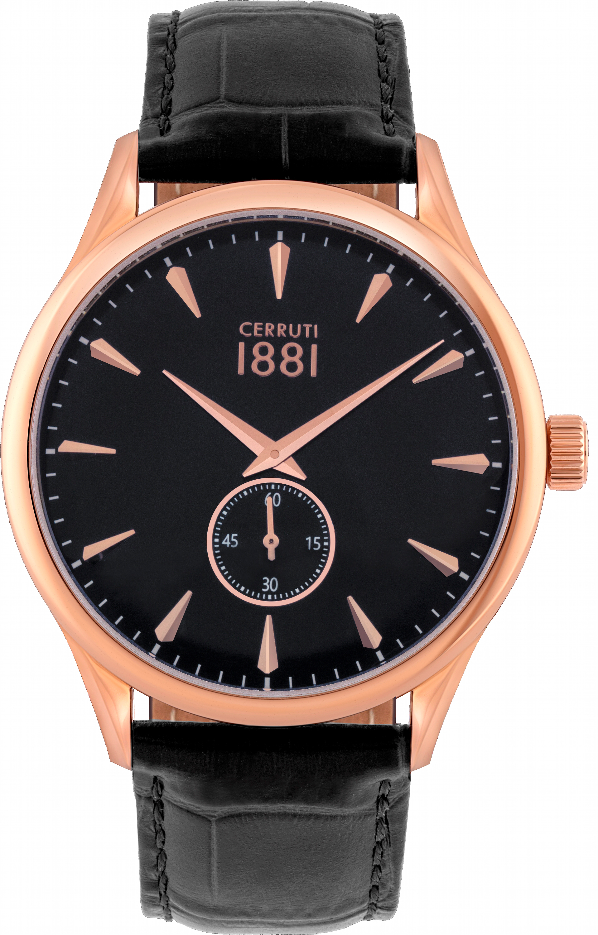 

Мужские часы CERRUTI CRA24002