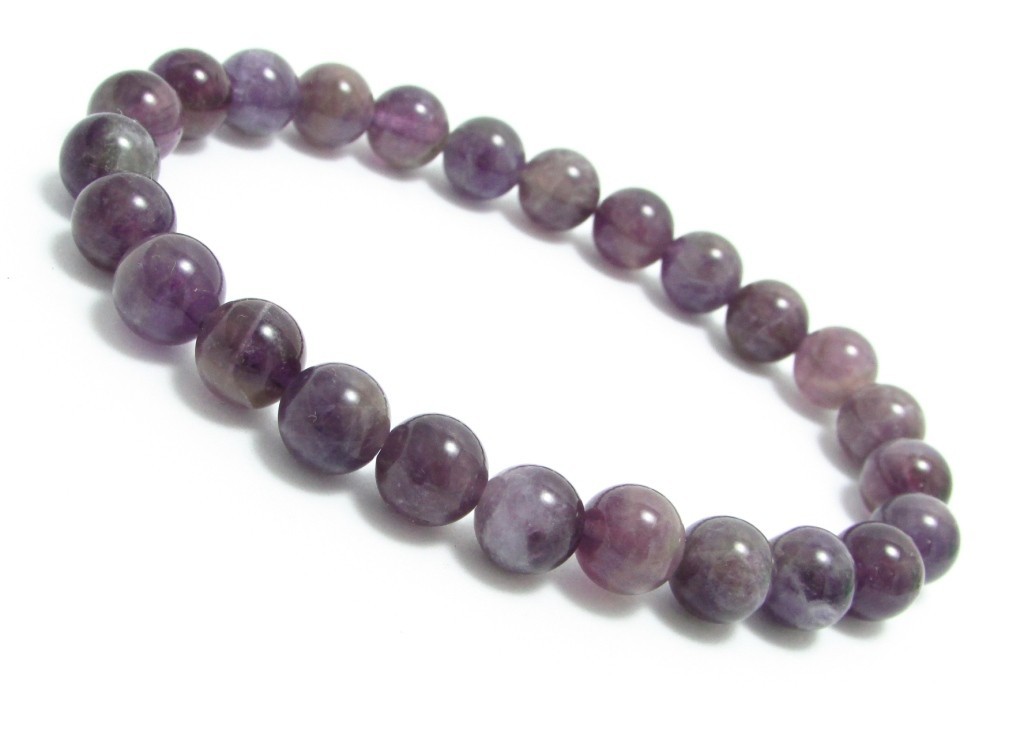 

Браслет Vash Prezent Аметист Натуральный Камень