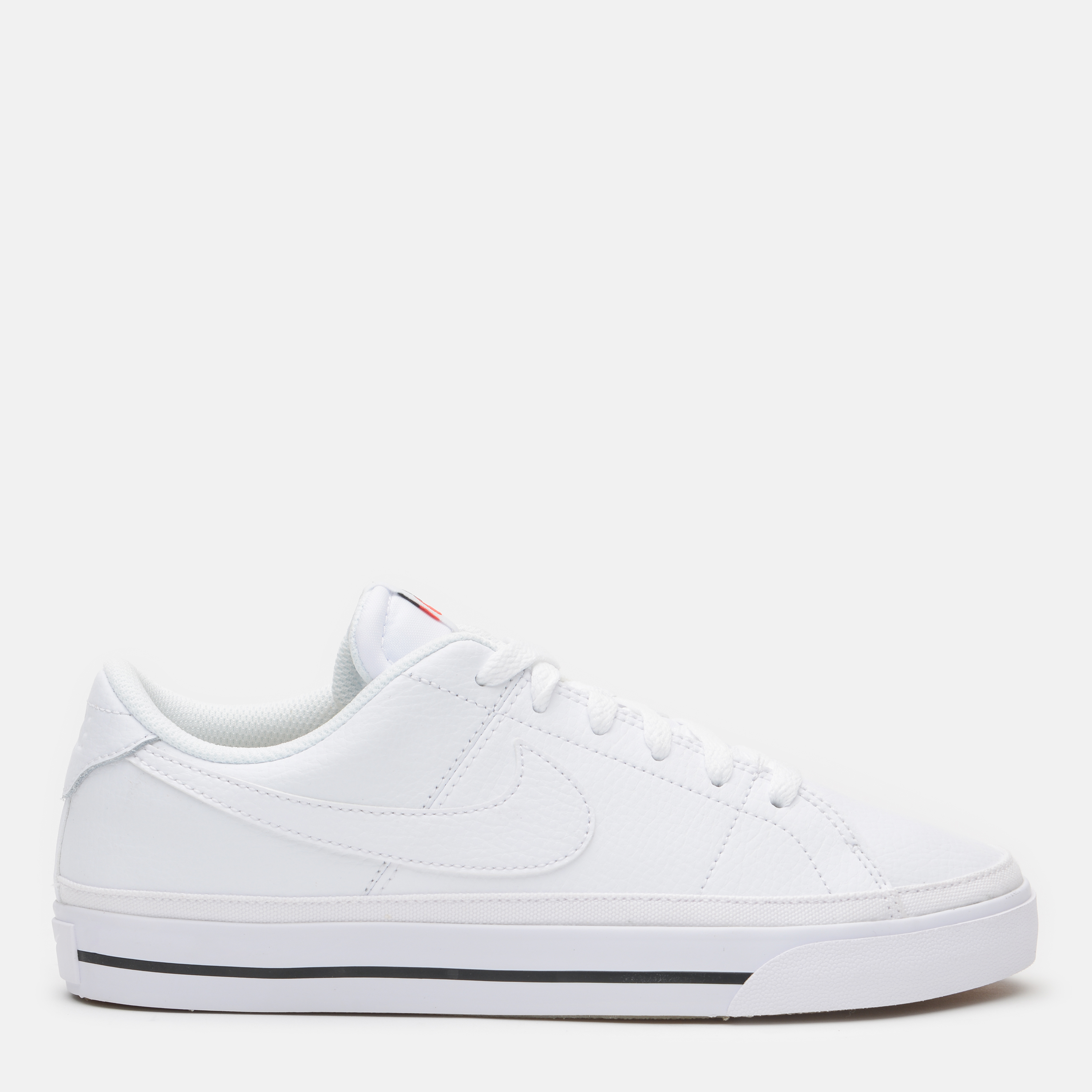 

Кеды Nike Wmns Court Legacy CU4149-101 37.5 (6.5) 23.5 см