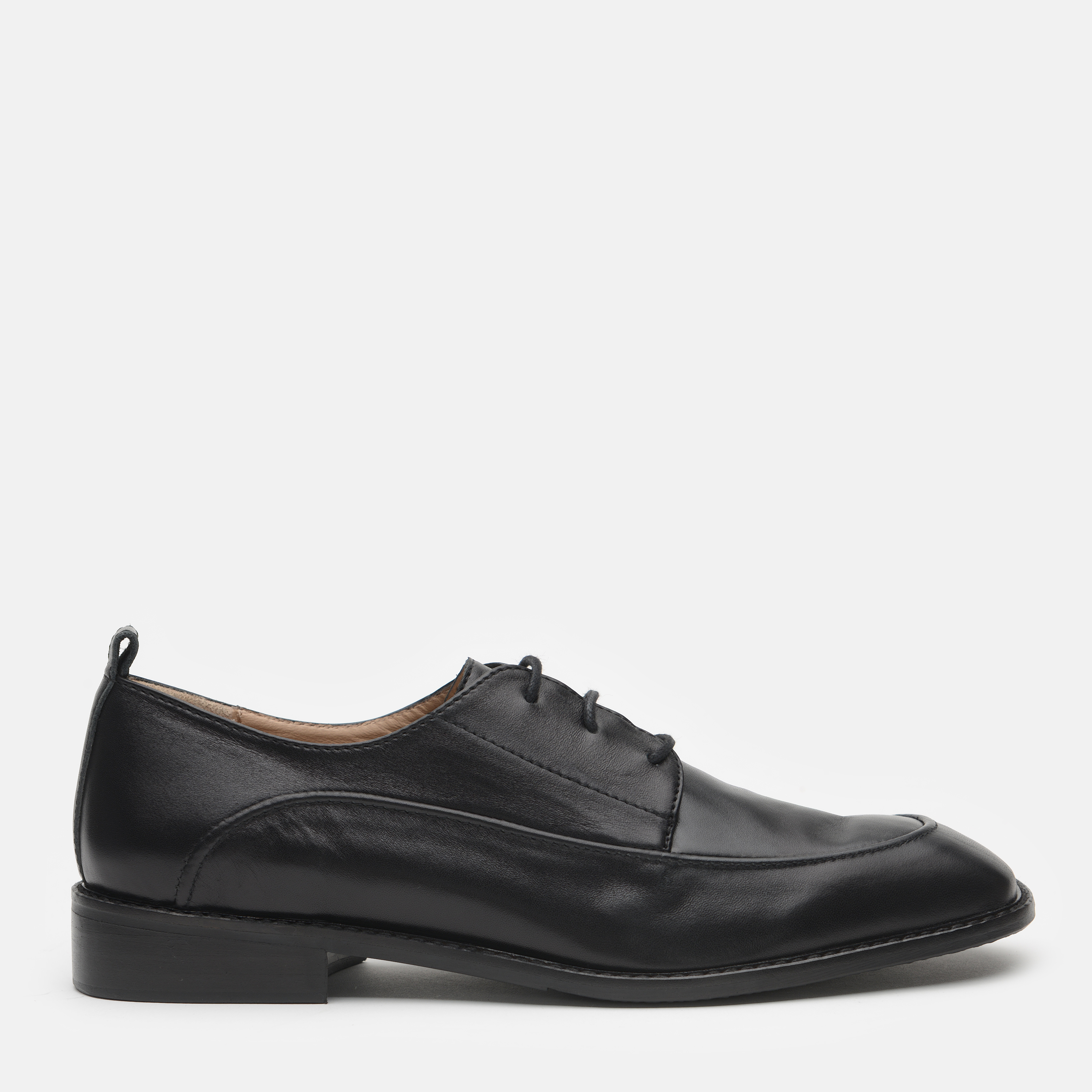 

Туфли Lookie Duo Black 350 36 Черные
