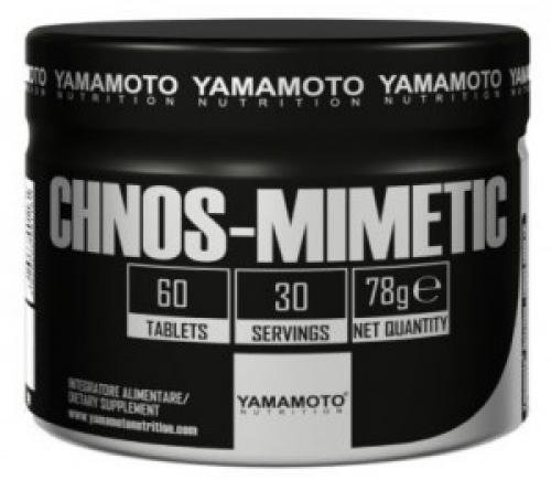 

Chnos-Mimetic Yamamoto Nutrition 60 Tablets
