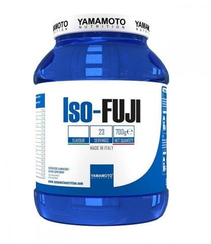 

ISO-FUJI Yamamoto Nutrition /23 servings/ Hazelnut 700 г