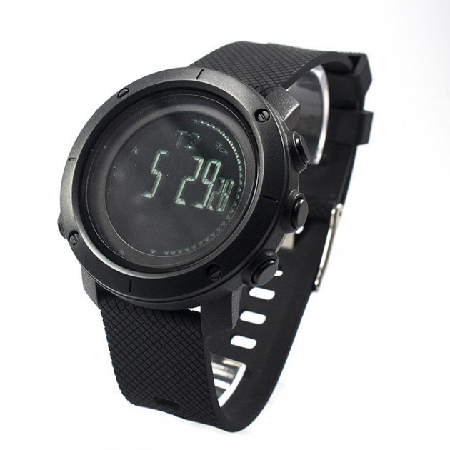 

Наручные часы Skmei 1427 Black