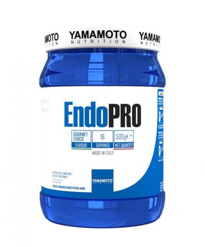 

EndoPRO Yamamoto Nutrition /16 servings/ Vanilla 500 г