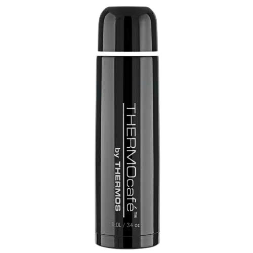 

Термос Thermos QS1904 Black 1000 мл