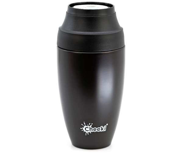 

Термостакан Cheeki Coffee Mugs Leak Proof Chocolate 350 мл