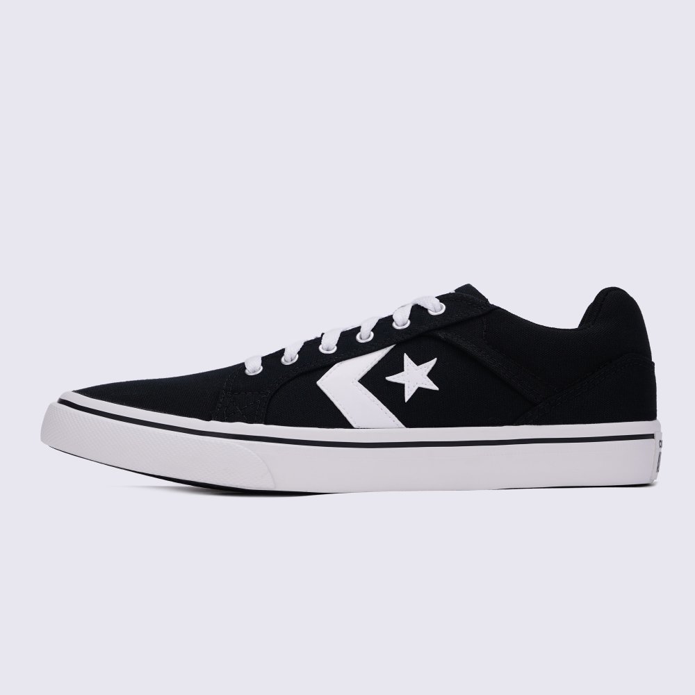 

Мужские кеды Converse Converse El Distrito 2.0 Черный 44