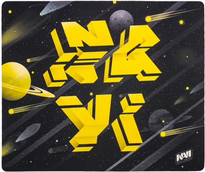 

Игровая поверхность Hator Na'Vi Out of space M (NAV-005)