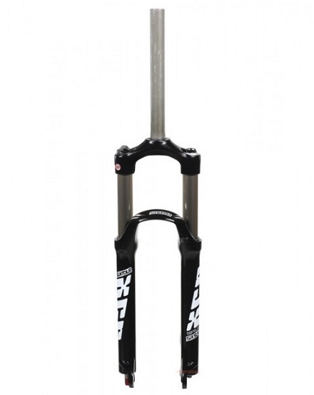 

Вилка SF14 XCR AIR DS RL R, 26, 120, black.