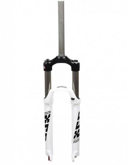 

Вилка SF14 XCR AIR DS RL R, 26, 120, белый.