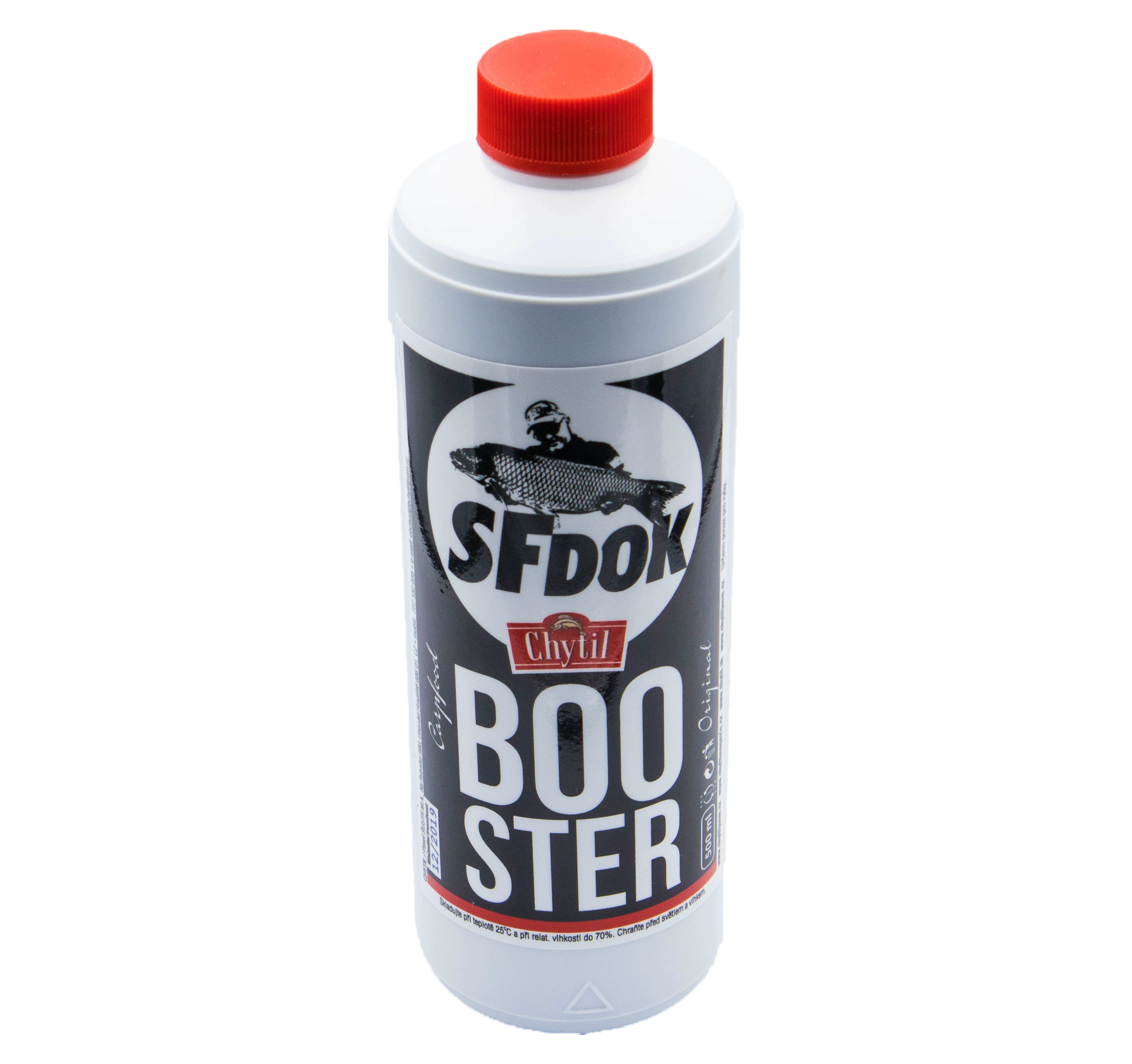

Бустер Chytil Sfdok 500 ml (BST/SFDOK)