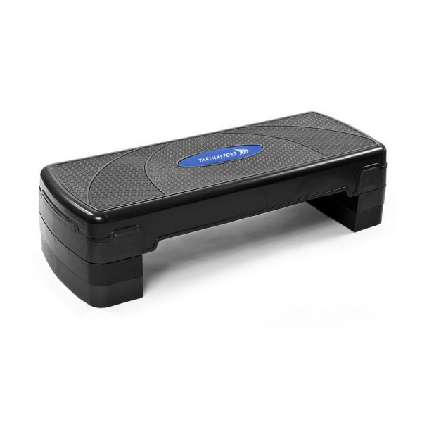 

Степ платформа Yakimasport 100046