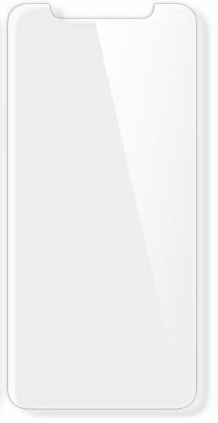 

Защитное стекло Spigen для iPhone Xs Glas.tR EZ Fit