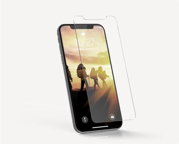 

Защитное стекло UAG для Apple iPhone 12/12 Pro, Clear