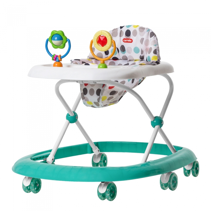 

Ходунки CARRELLO Tempo CRL-7202 Azure /3/