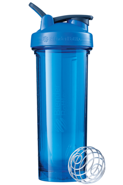 

Шейкеры Blender Bottle Pro Series Pro32 940 мл голубой (Cyan)