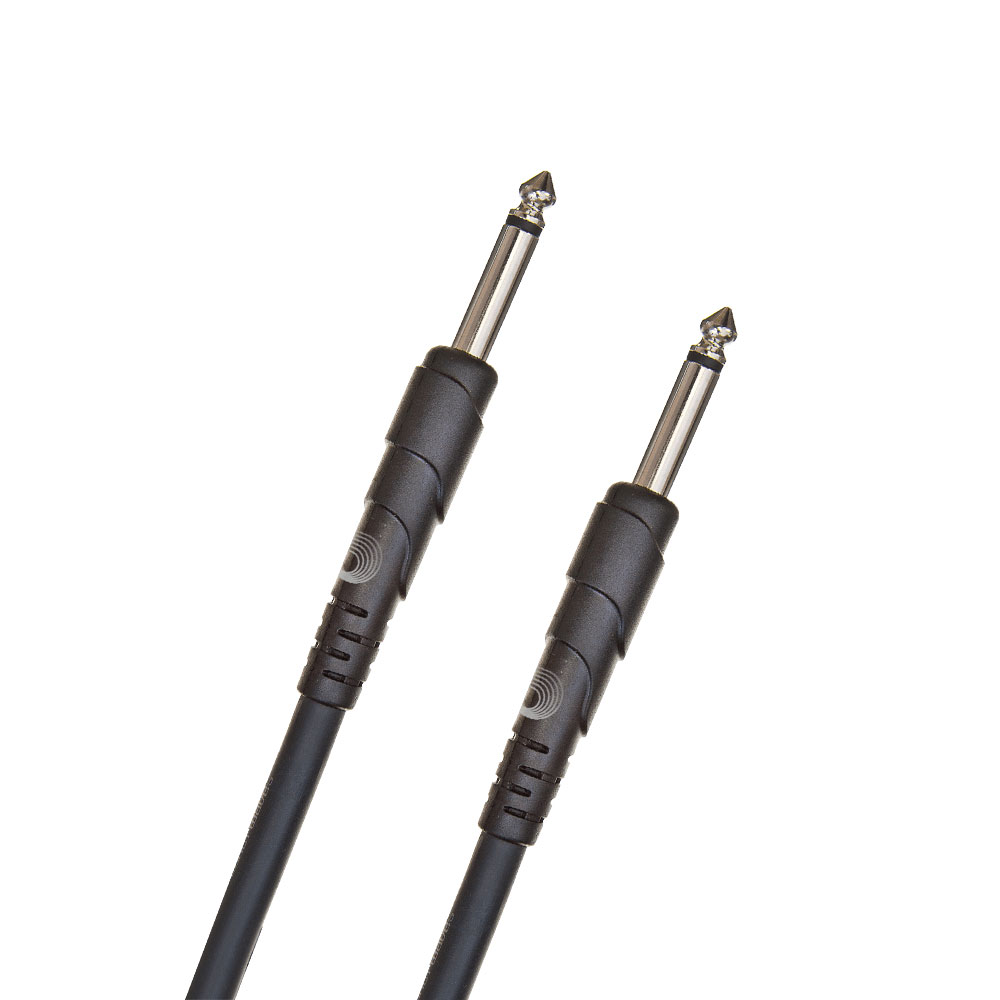 

Инструментальный кабель D'ADDARIO PW-CGT-15 Classic Series Instrument Cable (4.5m)