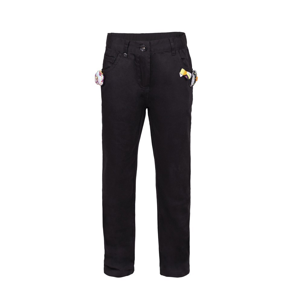 

Брюки TUC TUC Kids girls (31903) Черный 4 Years-104 см