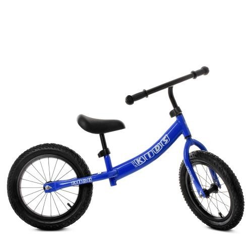 

Беговел Profi Kids 14 дюймов M 5467A-3 Синий (M 5467A)