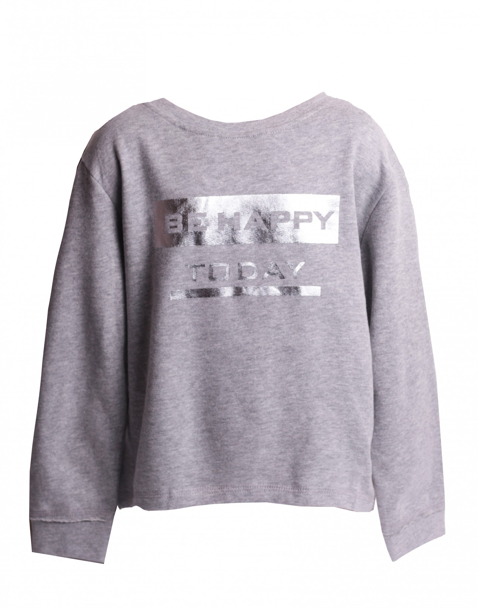 

Кофта Alive (122-128 см) Серый (AlTK today grey (122-128см))
