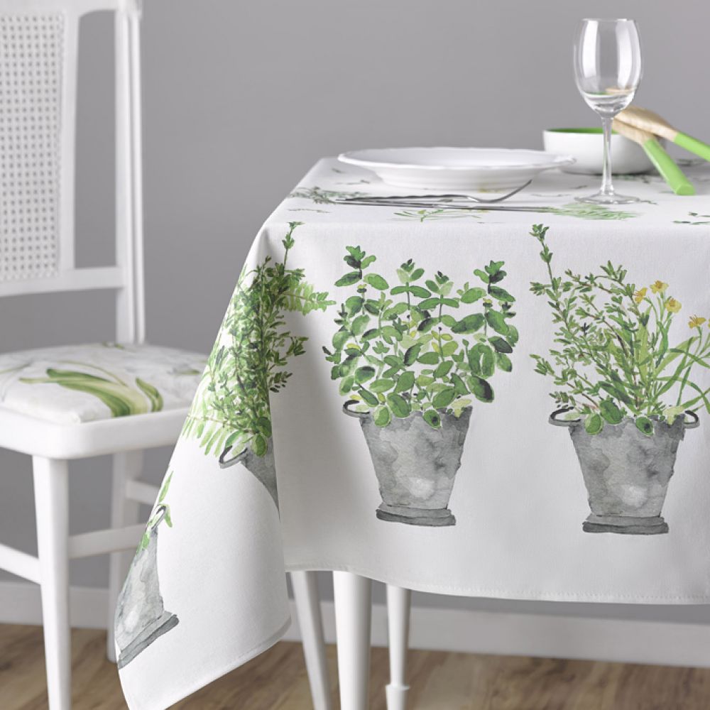 

Скатерть Atenas Home Textile Eneldo 150х250