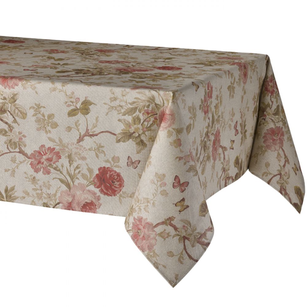 

Скатерть Atenas Home Textile Stefi 150х200