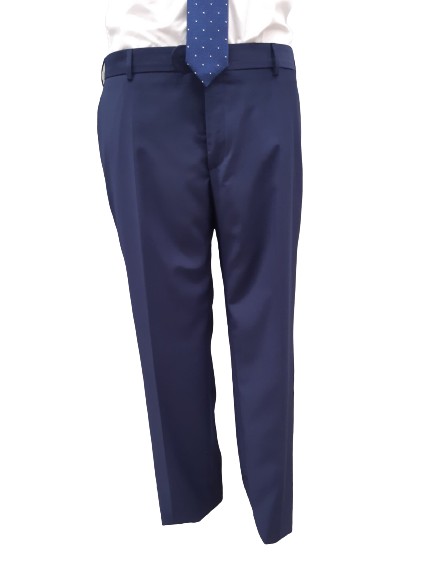 

Мужские брюки West-Fashion A-188Б синие ,182, Мужские брюки West-Fashion A-188Б синие 50,182