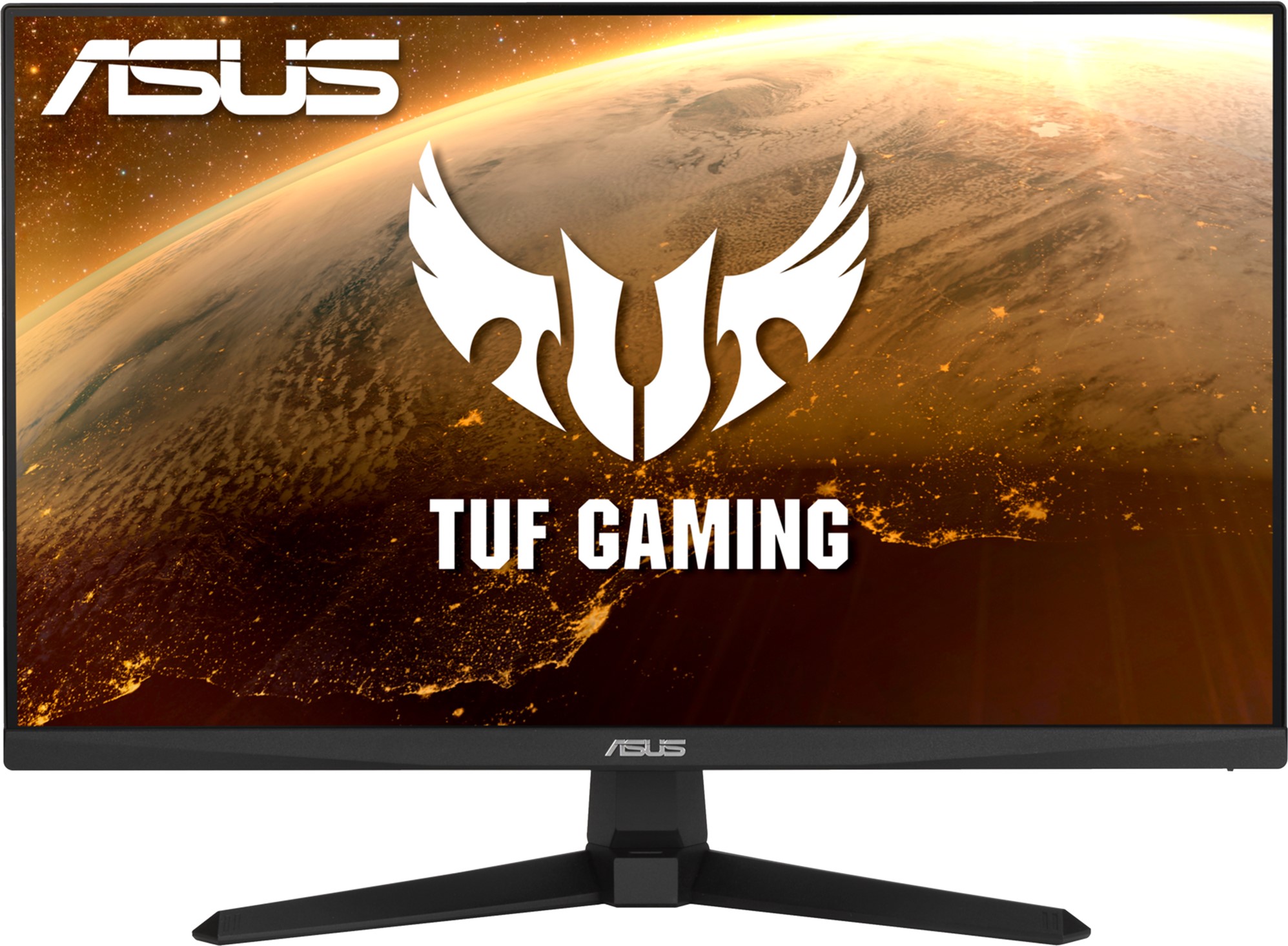 

Монитор 23.8" Asus TUF Gaming VG249Q1A (90LM06J1-B01170)