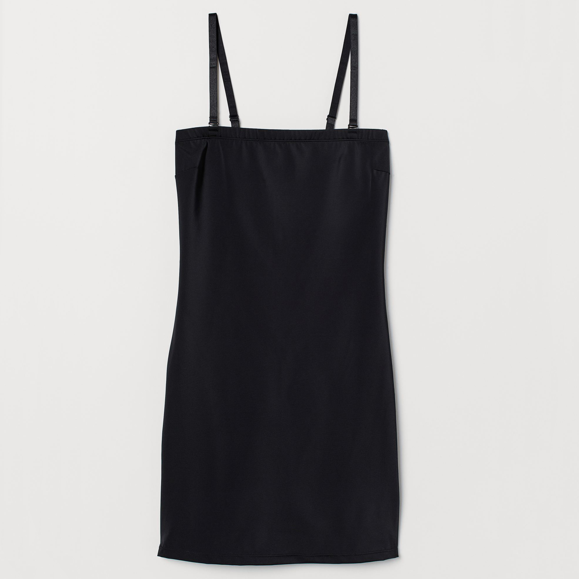 

Платье H&M 2004-7231909 L Черное