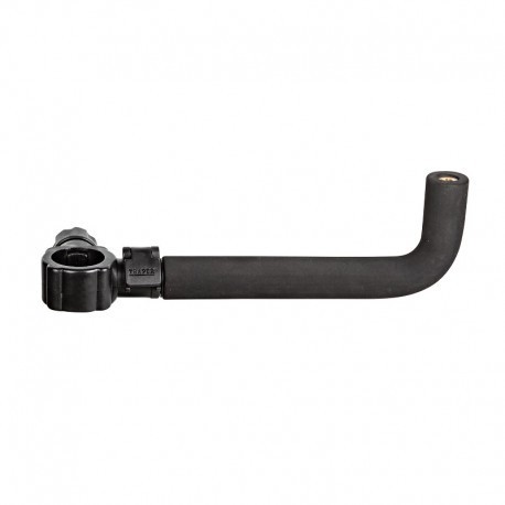 

Держатель угловой Traper DOUBLE GST CLIC 25см